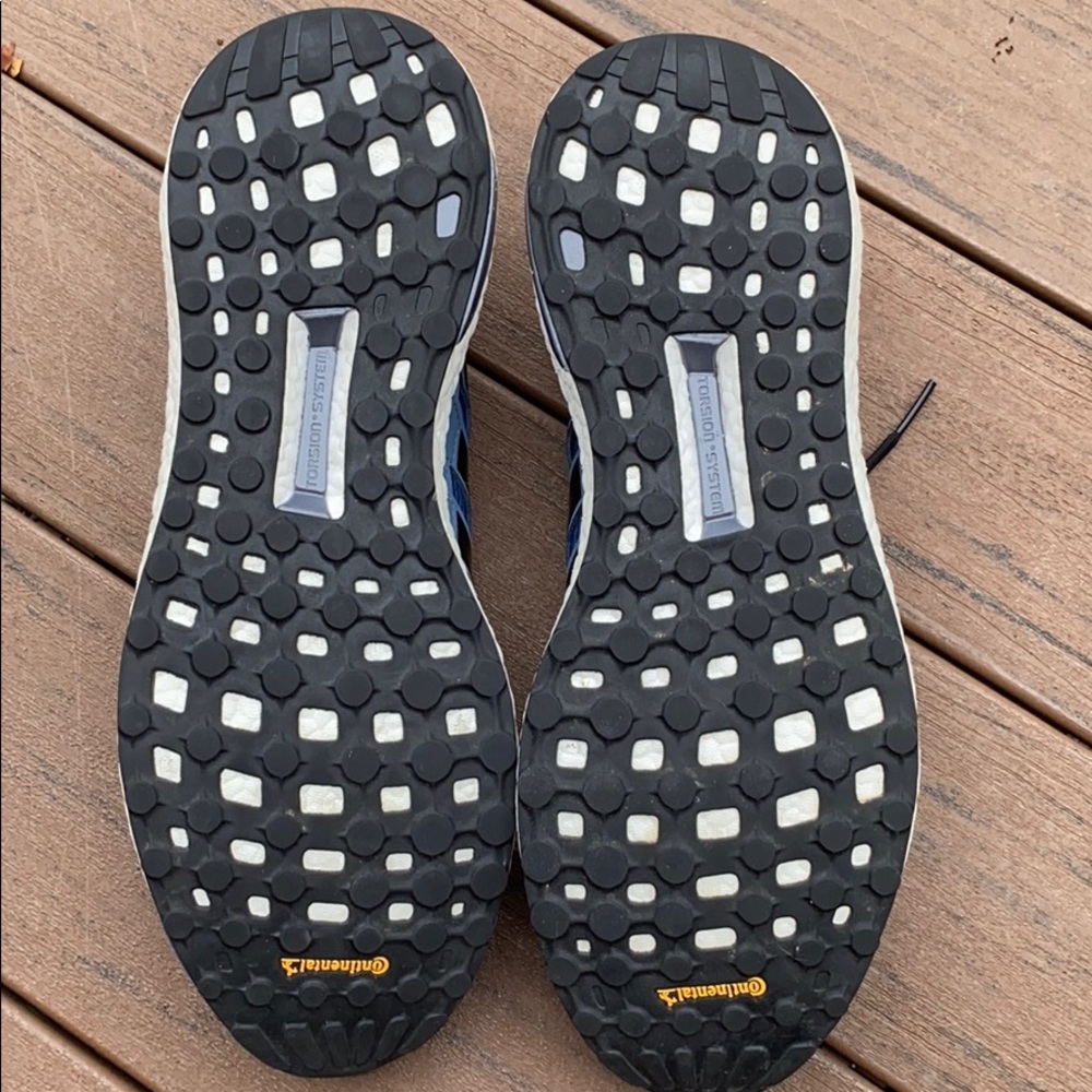 Adidas Supernova View 5